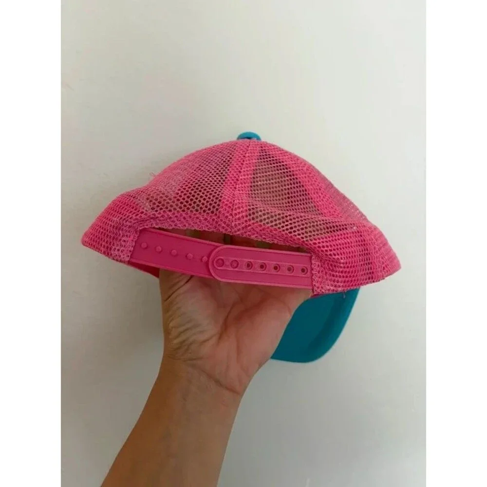 Baby Infant Retro Y2K 
